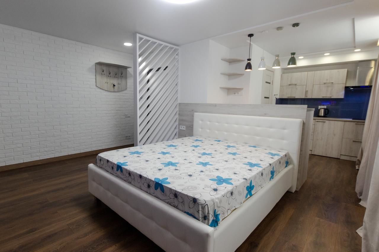 Апартаменты Apartament Bogdan Voievod Кишинёв-14