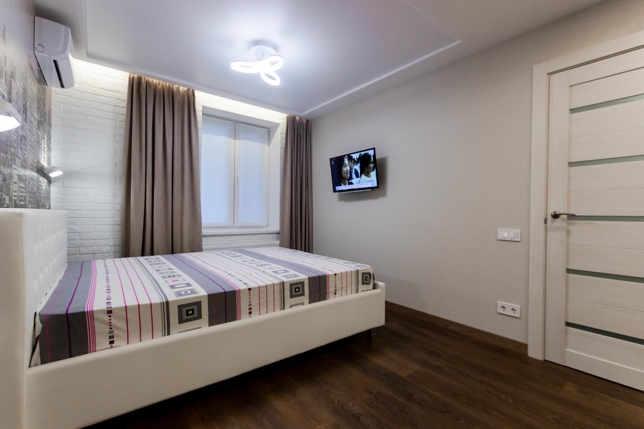 Апартаменты Apartament Bogdan Voievod Кишинёв-19