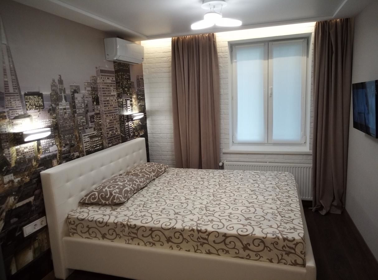 Апартаменты Apartament Bogdan Voievod Кишинёв-21