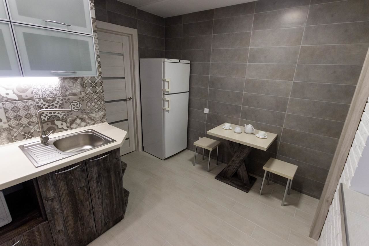 Апартаменты Apartament Bogdan Voievod Кишинёв-22