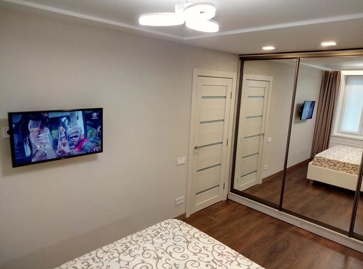 Апартаменты Apartament Bogdan Voievod Кишинёв-24