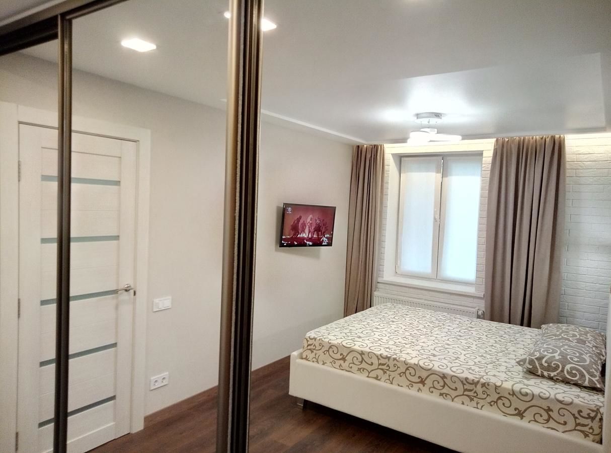 Апартаменты Apartament Bogdan Voievod Кишинёв-25