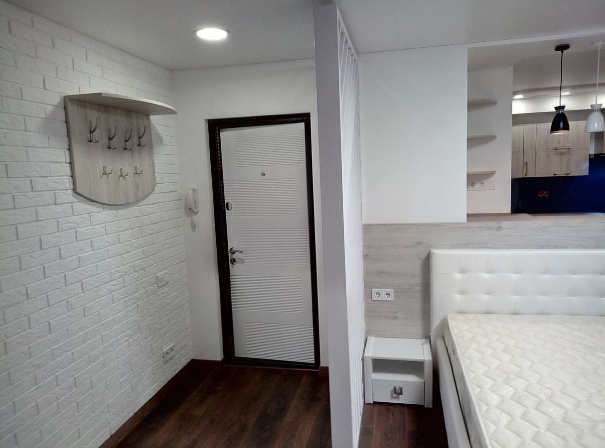 Апартаменты Apartament Bogdan Voievod Кишинёв-27