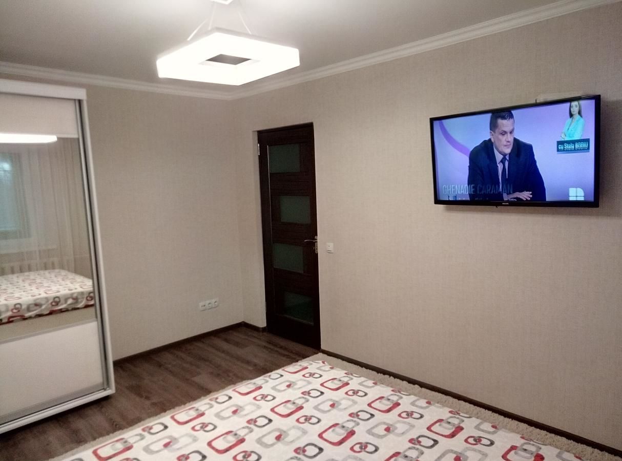 Апартаменты Apartament Bogdan Voievod Кишинёв-33