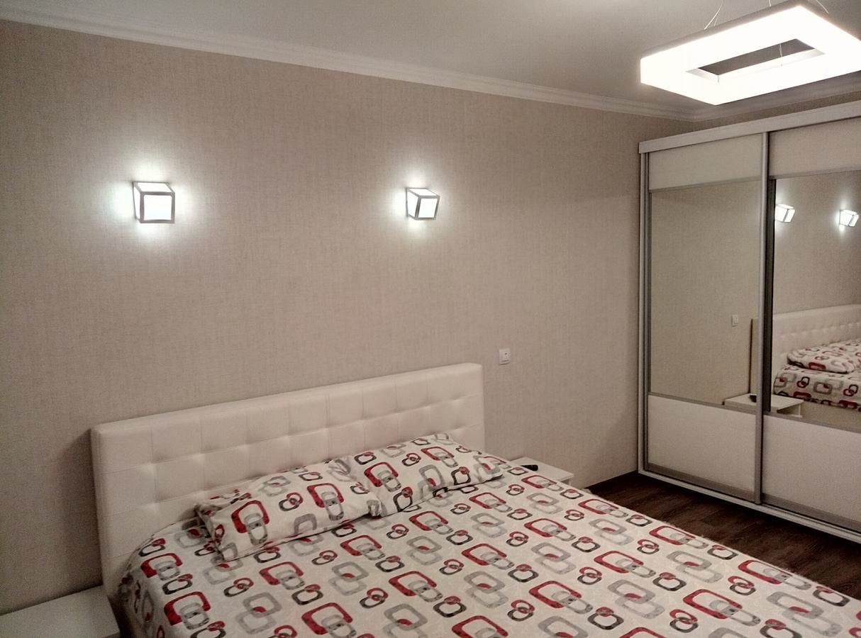 Апартаменты Apartament Bogdan Voievod Кишинёв-35