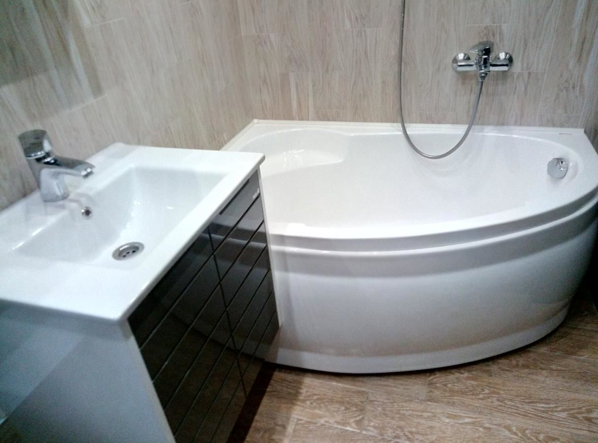 Апартаменты Apartament Bogdan Voievod Кишинёв-37