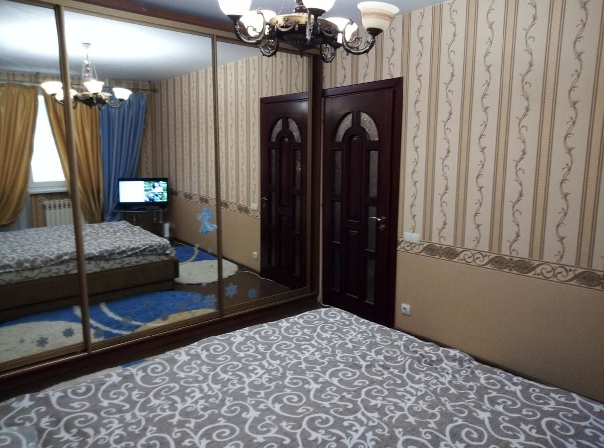 Апартаменты Apartament Bogdan Voievod Кишинёв