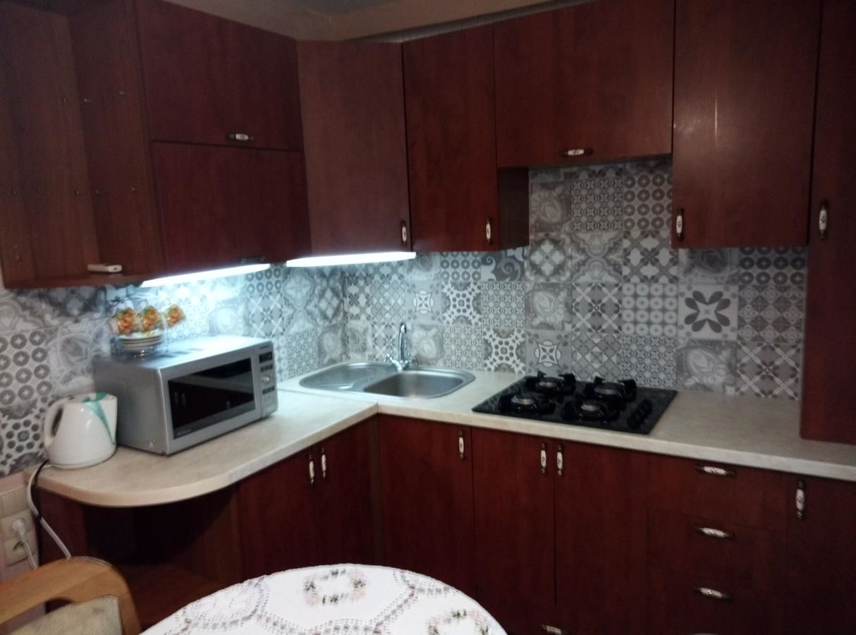 Апартаменты Apartament Bogdan Voievod Кишинёв