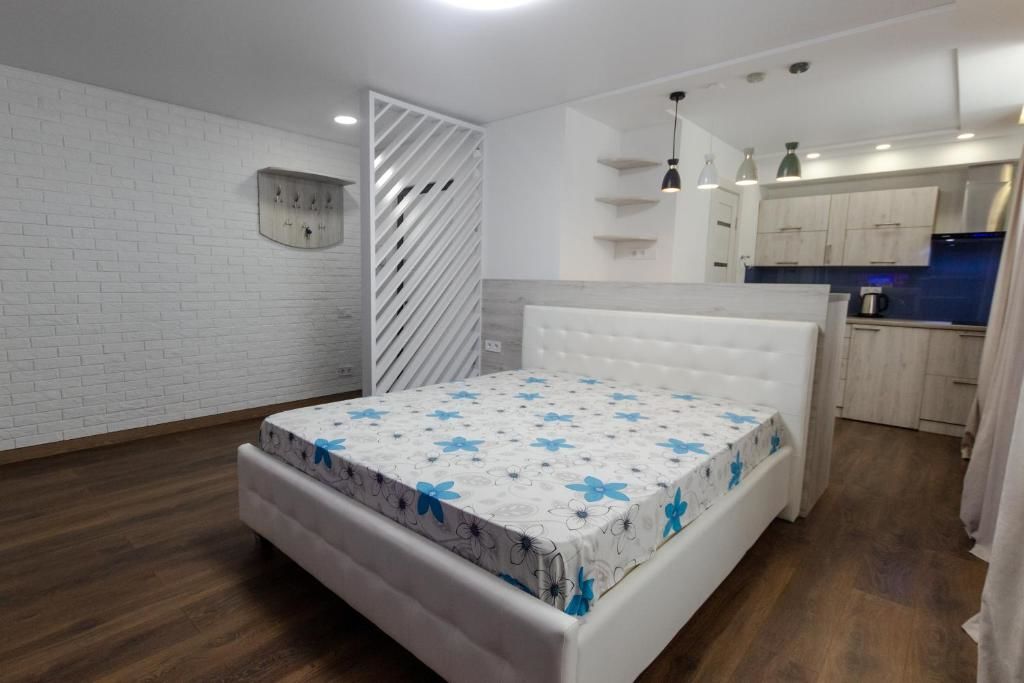 Апартаменты Apartament Bogdan Voievod Кишинёв-50