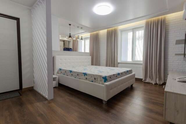 Апартаменты Apartament Bogdan Voievod Кишинёв-16