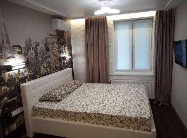 Апартаменты Apartament Bogdan Voievod Кишинёв-20