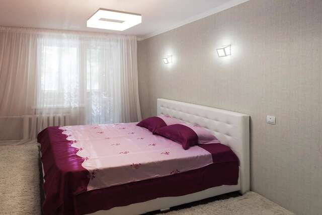 Апартаменты Apartament Bogdan Voievod Кишинёв-31