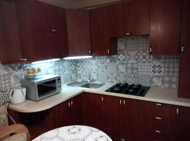 Апартаменты Apartament Bogdan Voievod Кишинёв-41