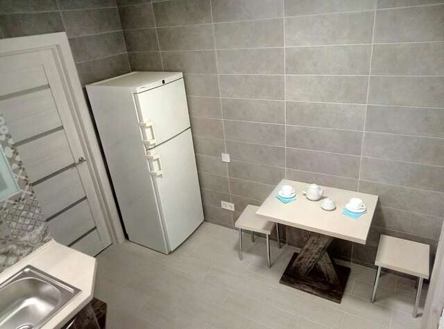 Апартаменты Apartament Bogdan Voievod Кишинёв-46