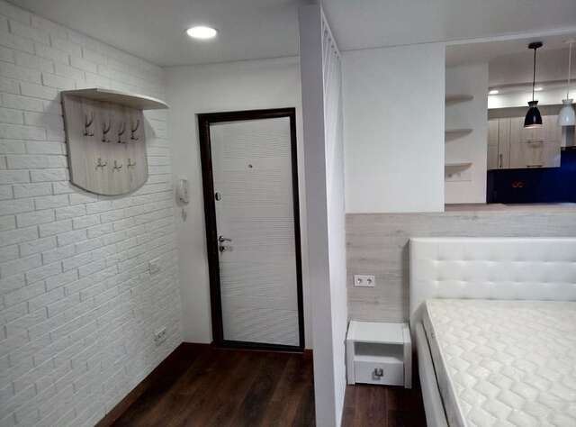 Апартаменты Apartament Bogdan Voievod Кишинёв-56