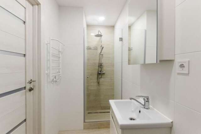 Апартаменты Apartament Bogdan Voievod Кишинёв-62